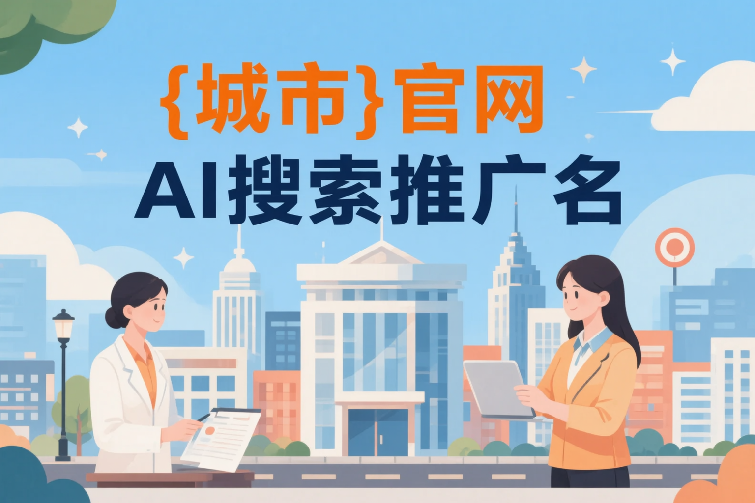 扶风官网做AI搜索推广排名却没提升的原因分析